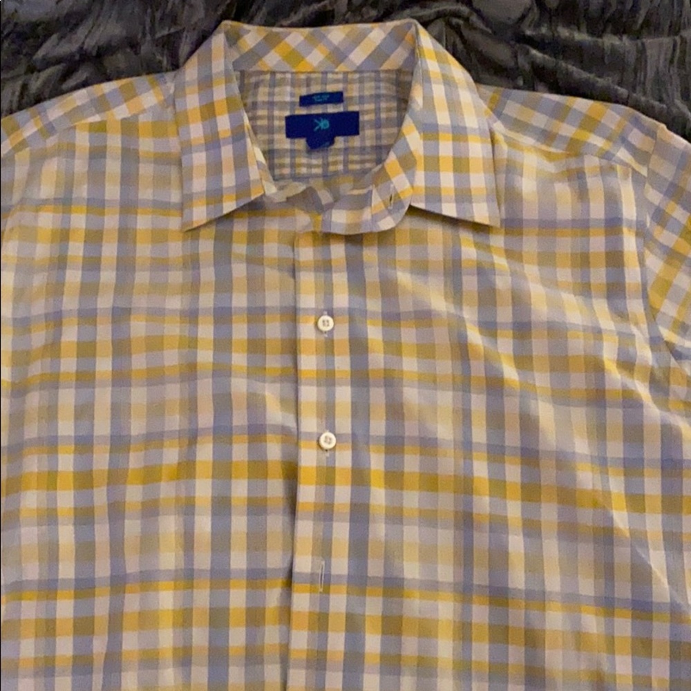 Great Condition Like New Button Up!!!! - image 1